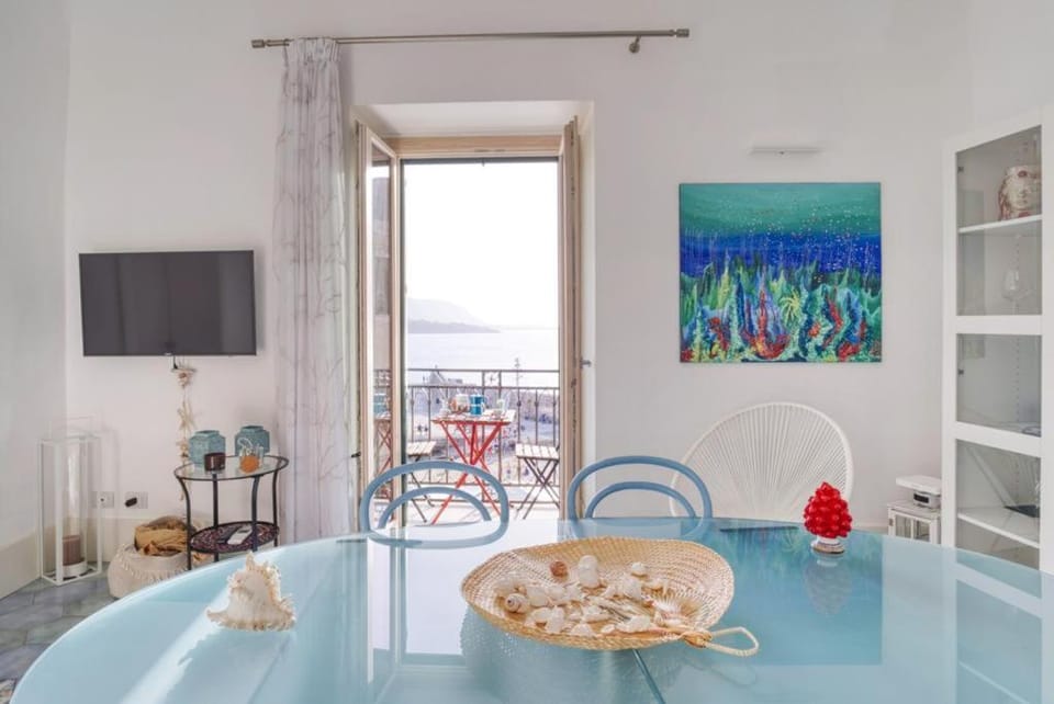 Devalù casa del mare Apartment in Cefalu