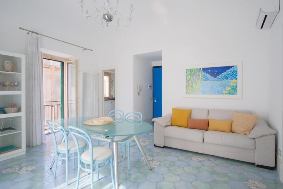 Devalù casa del mare Apartment in Cefalu