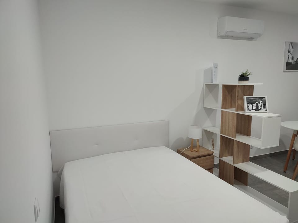 Penedo Grande suítes Estúdio Apartment in Faro District