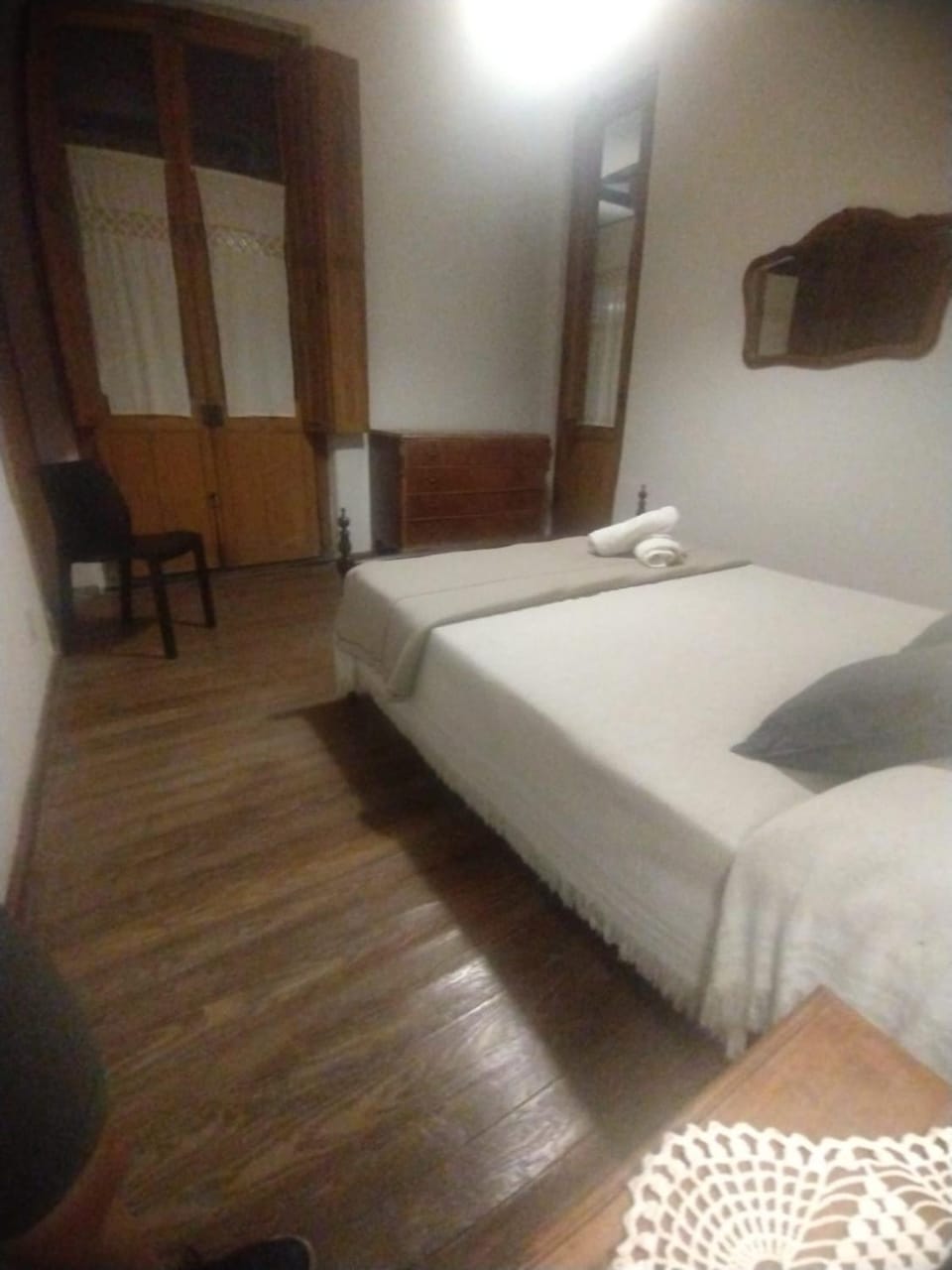 Habitaciones en Casa Céntrica cerca de todo Vacation rental in Uruguay