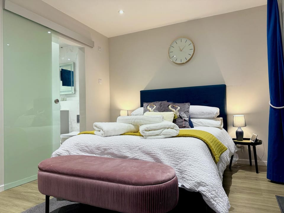 Tucktonia retreat Vacation rental in Christchurch