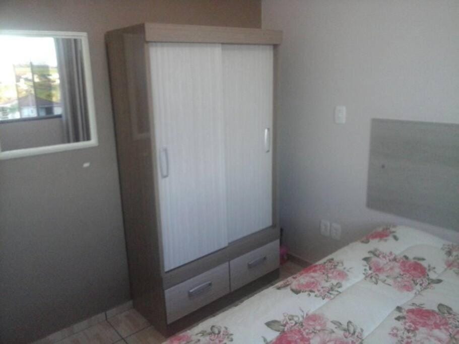 Cabana econômica com 2 quartos House in State of Santa Catarina