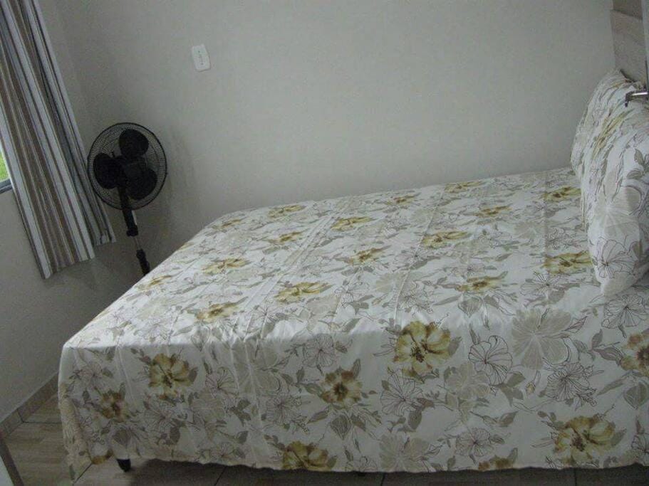 Cabana econômica com 2 quartos House in State of Santa Catarina