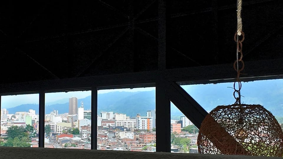 City view