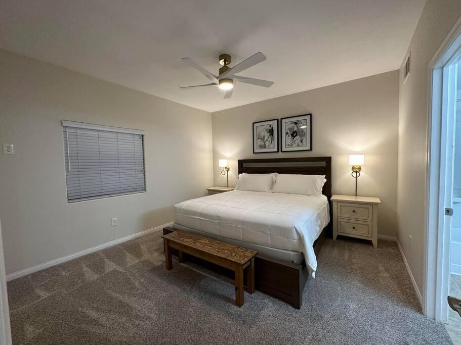 Mesquite Retreat 2 Bd Condo by Cool Properties LLC Apartment in Mesquite