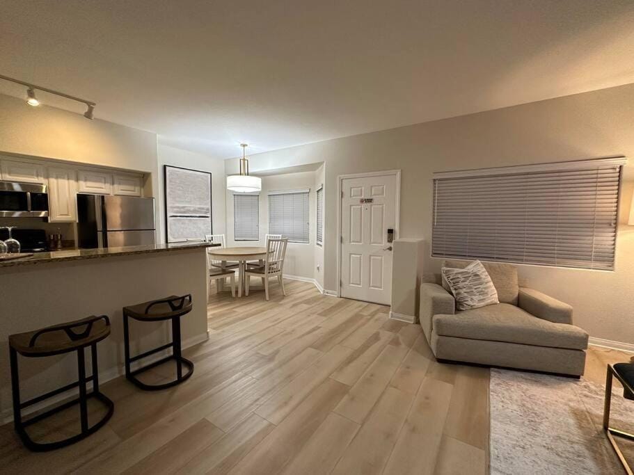 Mesquite Retreat 2 Bd Condo by Cool Properties LLC Apartment in Mesquite