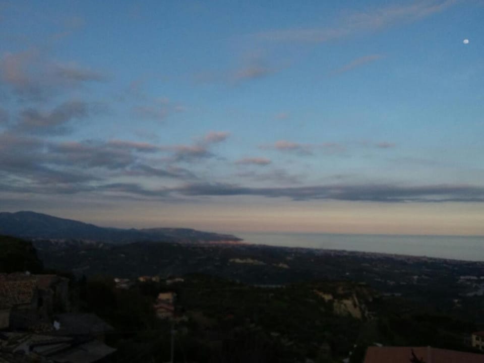 Sea view