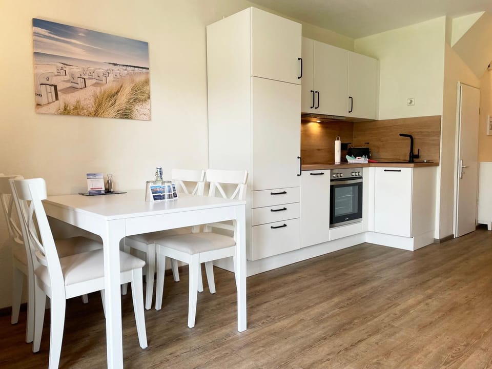 Ostsee-Oase Apartment in Kappeln