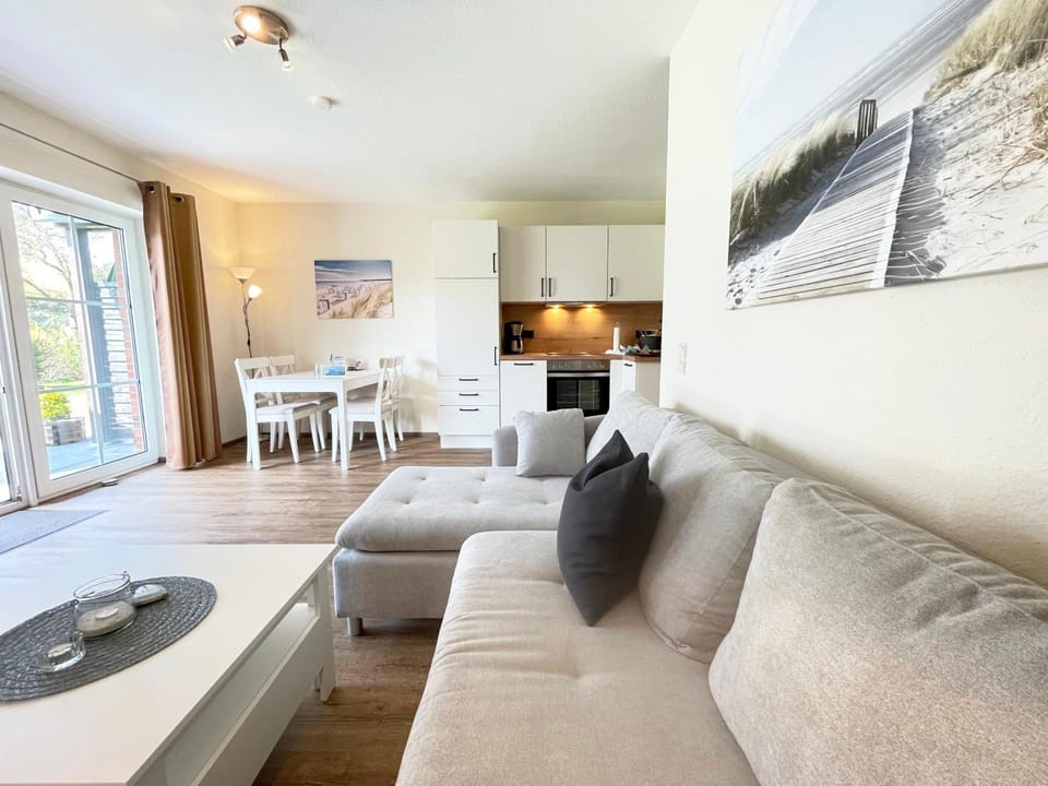 Ostsee-Oase Apartment in Kappeln