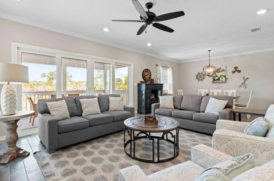 Paradise Key at Lost Key Golf & Beach Club House in Perdido Key