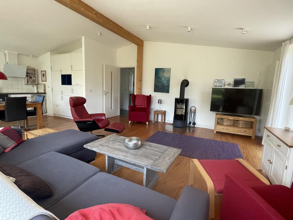 Lo-La House in Kappeln