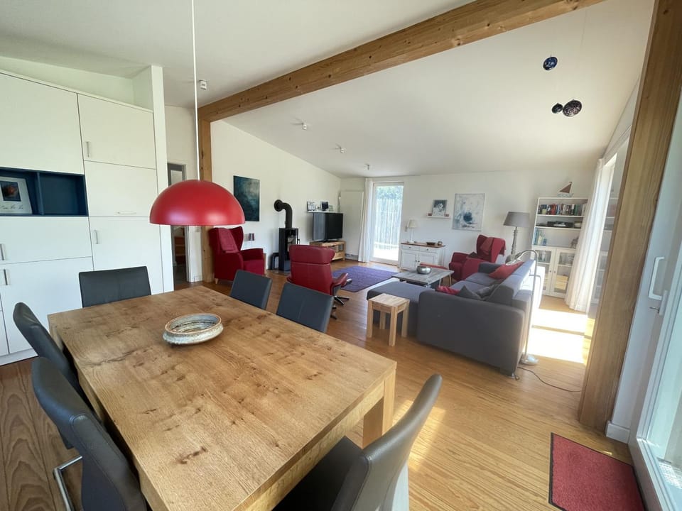 Lo-La House in Kappeln