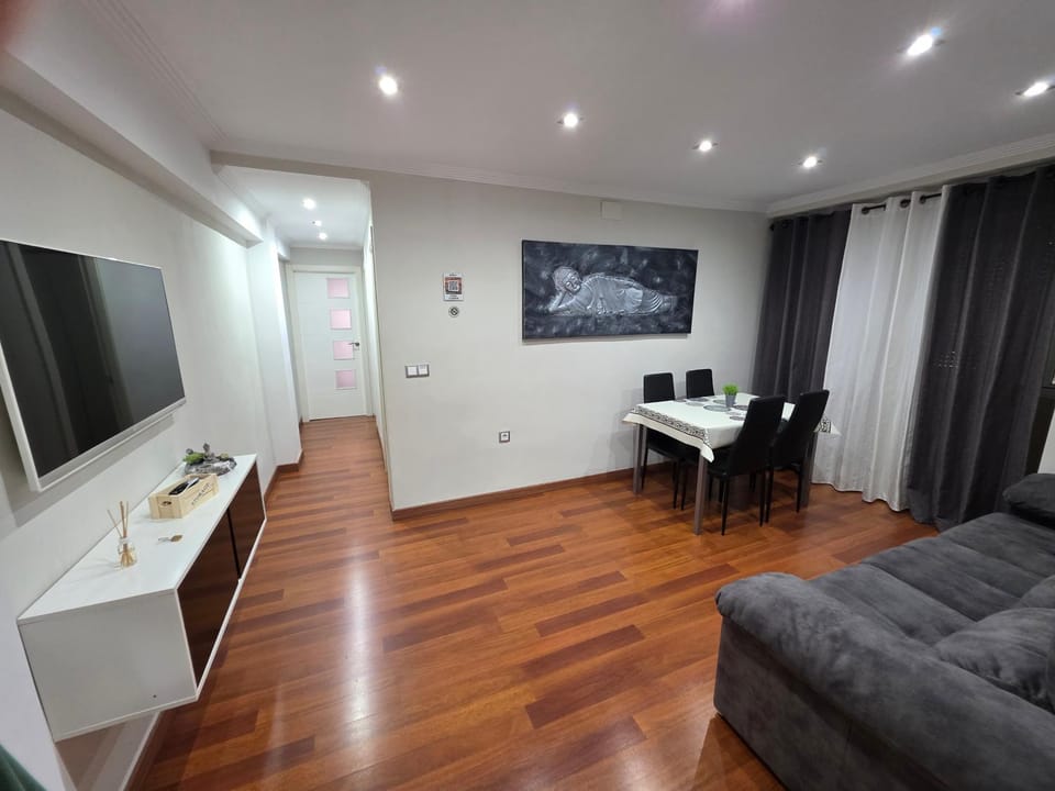 Magnífico alojamiento cerca de Mezquita catedral Apartment in Cordoba