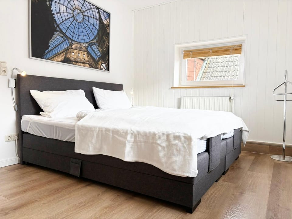 Altstadt Apartment in Kappeln
