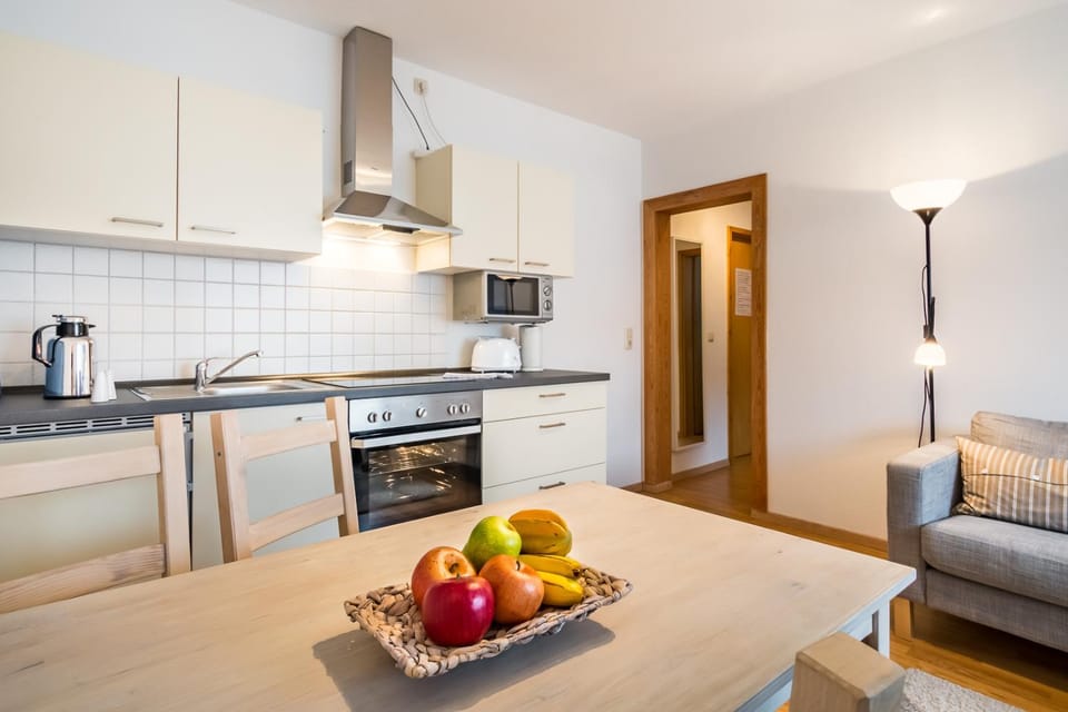 Altstadt Apartment in Kappeln