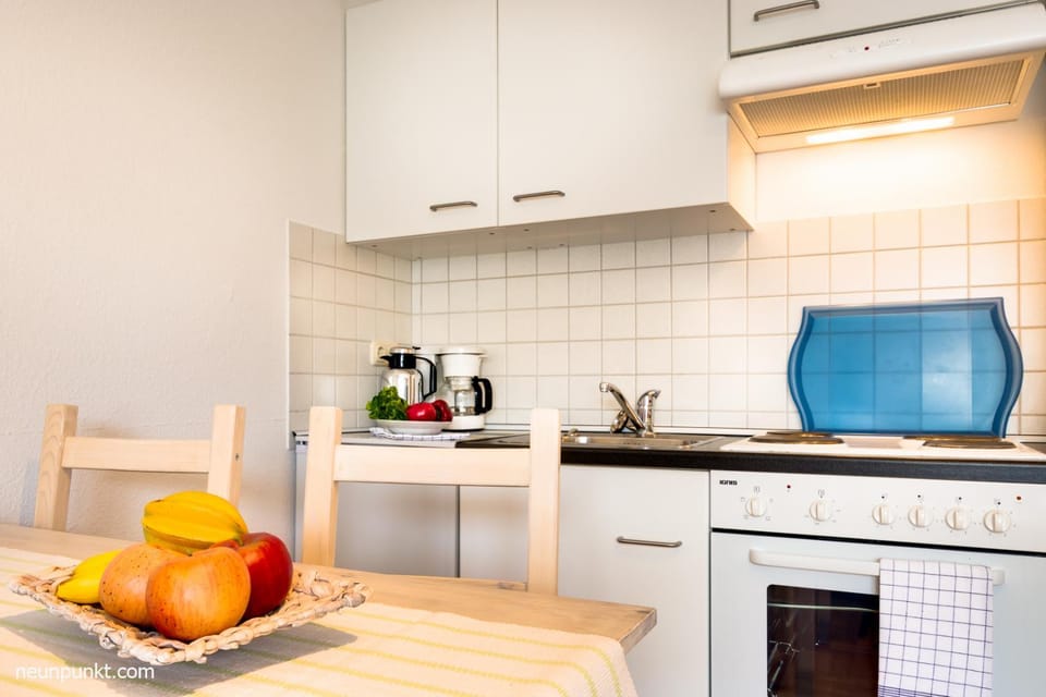 Altstadt Apartment in Kappeln