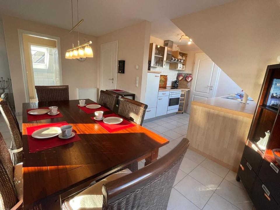 Nordstern Apartment in Kappeln
