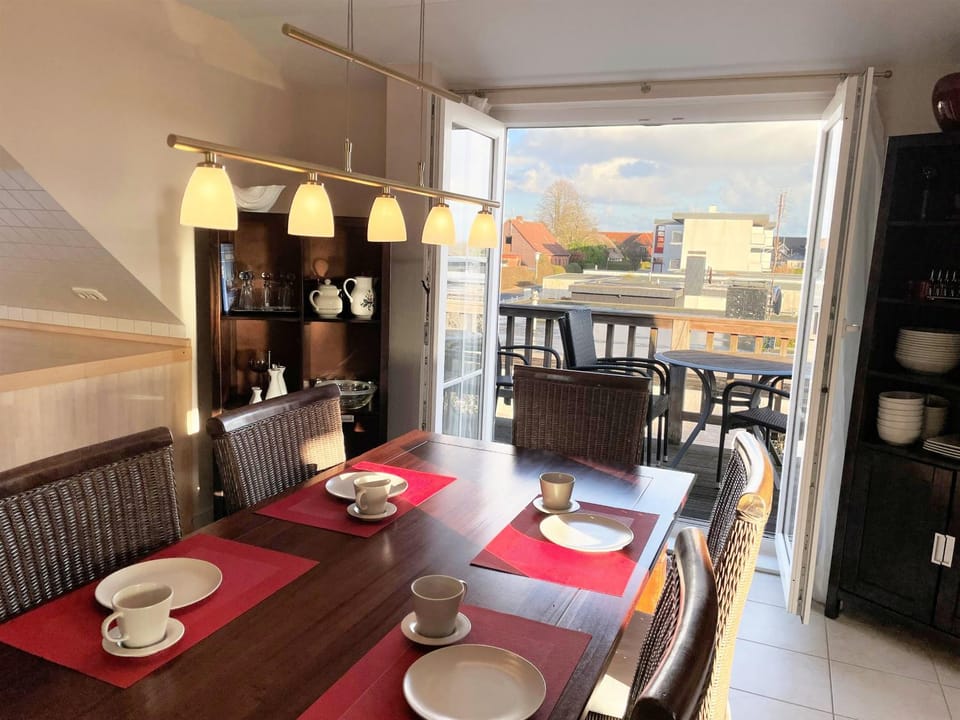Nordstern Apartment in Kappeln