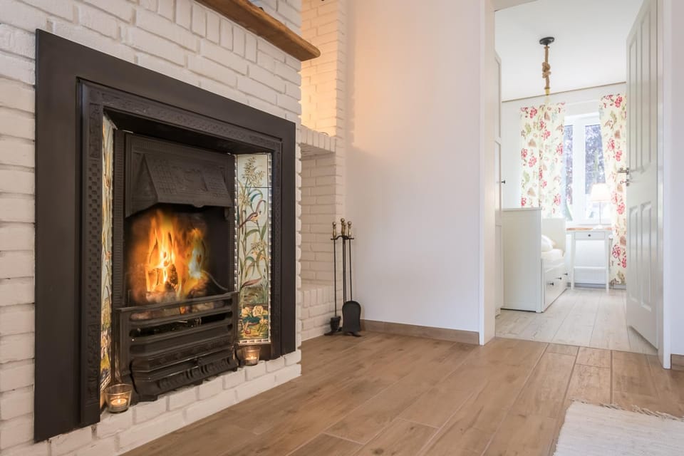 Achterkajüte Apartment in Kappeln