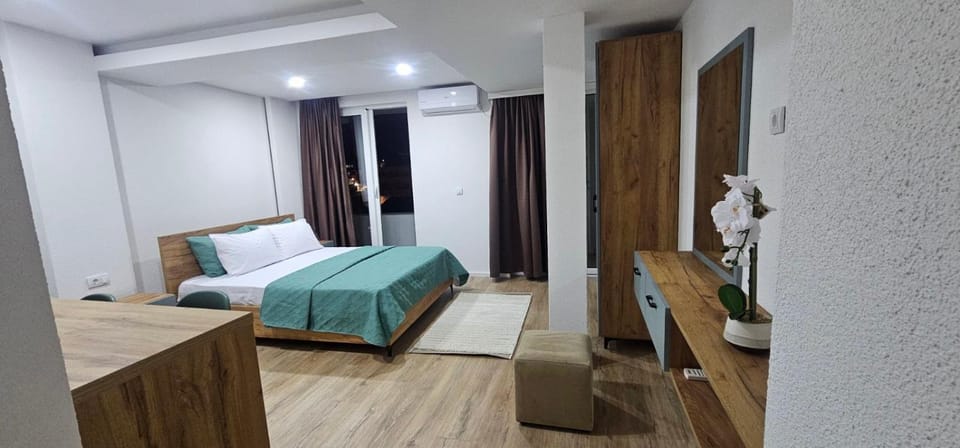 Apartments Lati Apartment in Ulcinj Municipality