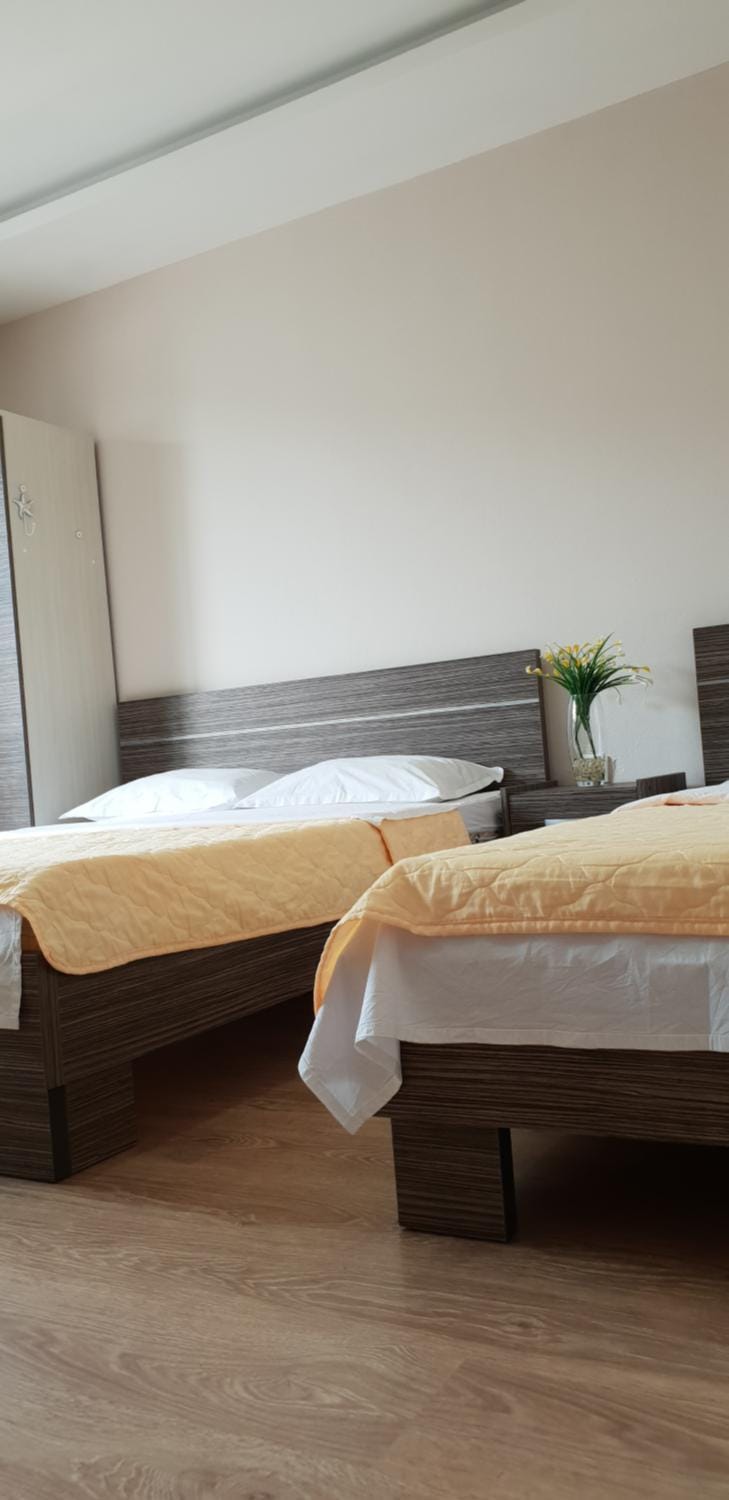 Apartments Lati Apartment in Ulcinj Municipality