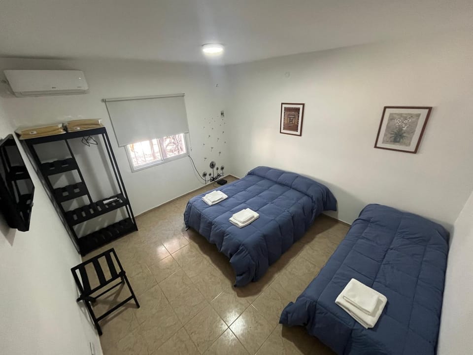 Apart Entre Valles Apartment in Chilecito