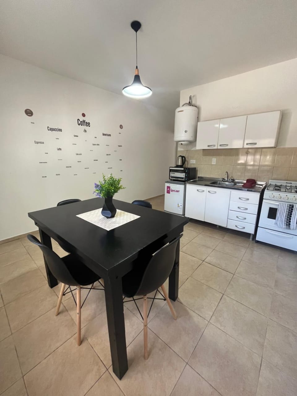 Apart Entre Valles Apartment in Chilecito