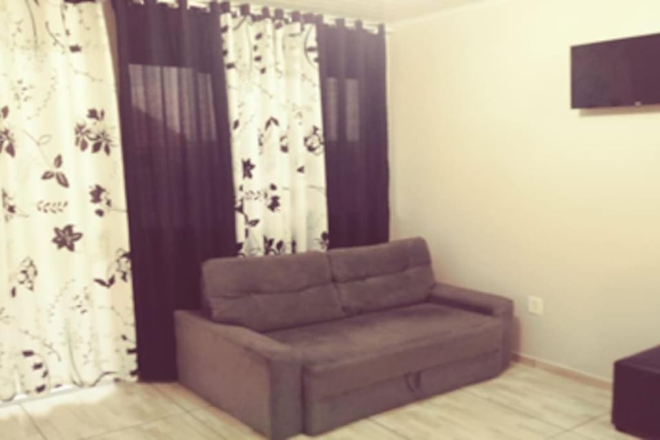 Cabana com dois quartos House in State of Santa Catarina