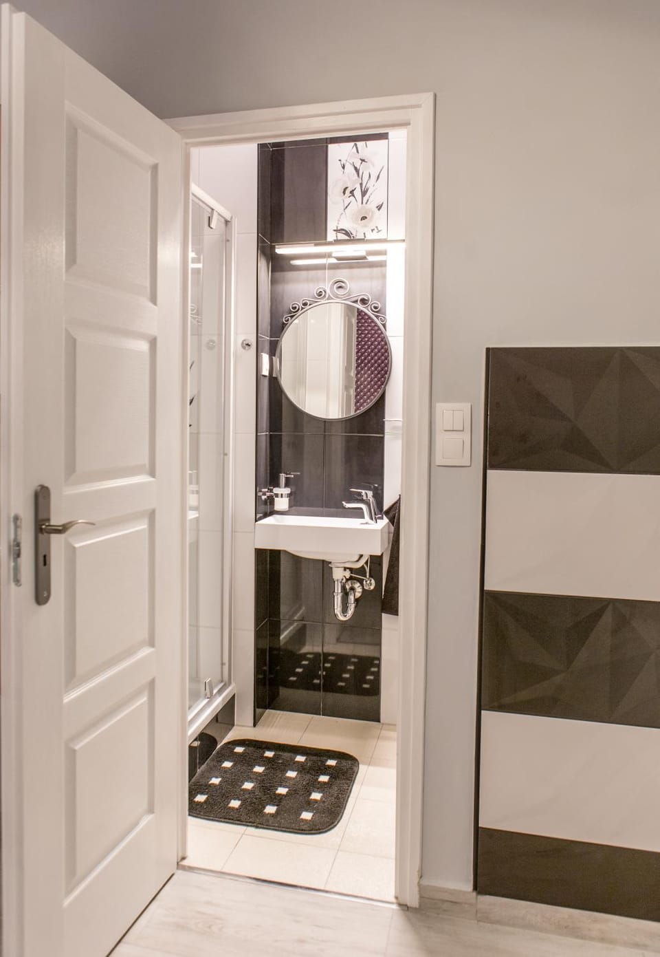 Gold Basilica Apartment in Budapest