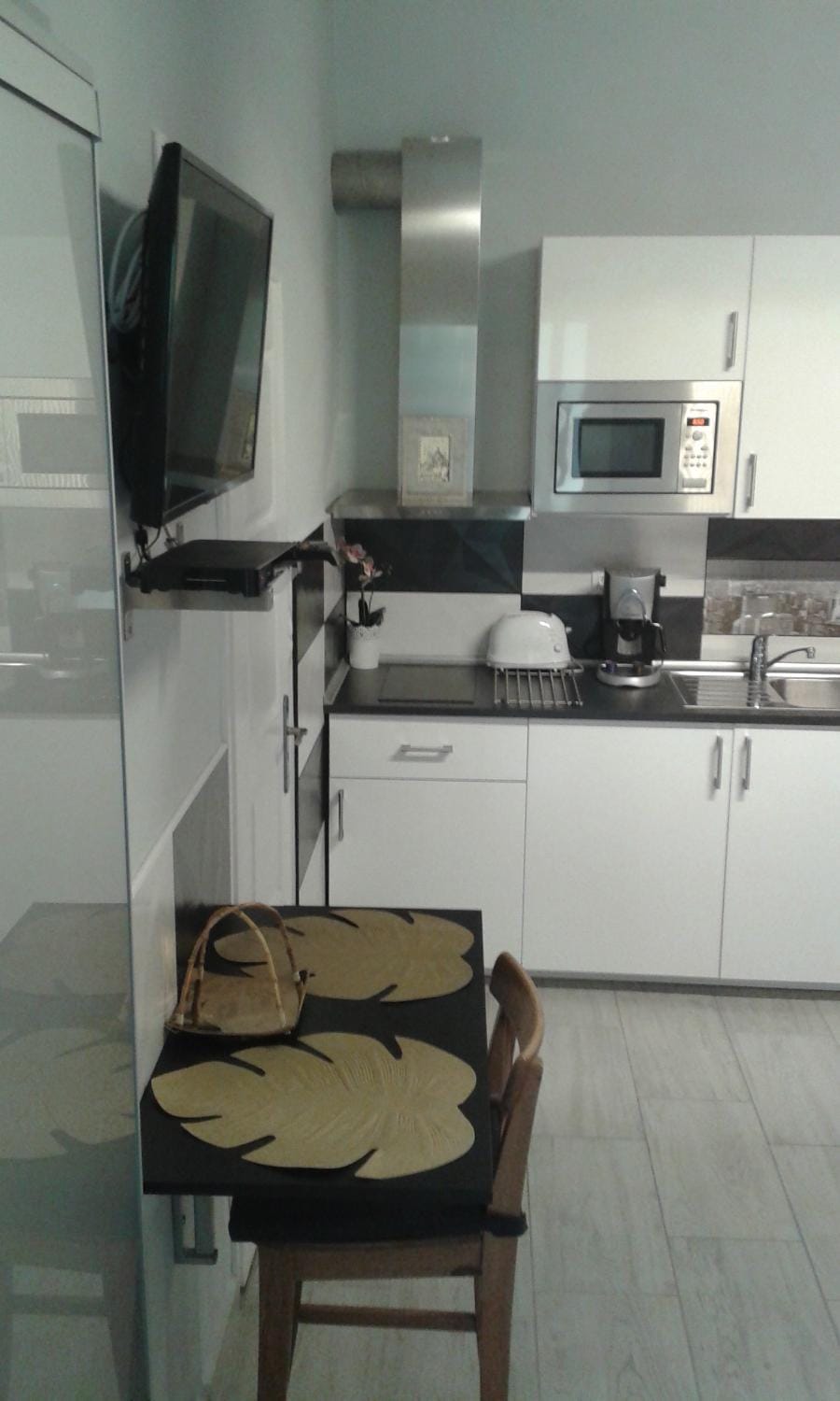 Gold Basilica Apartment in Budapest