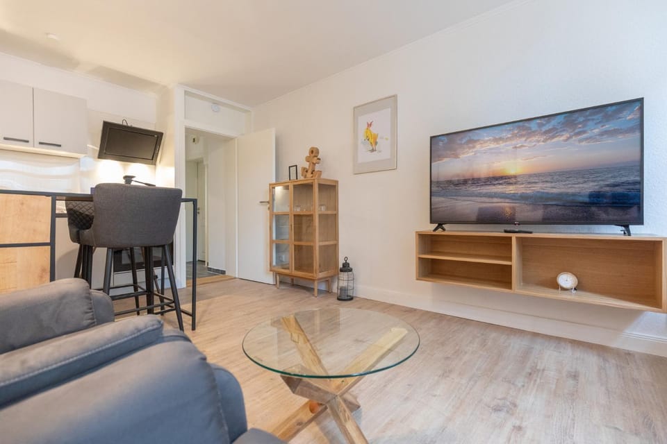 Apartmenthaus Theodor Storm Pole Poppenspäler Apartment in Husum
