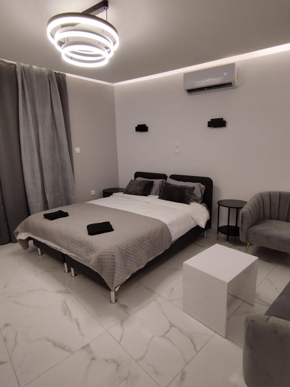 Studio in the heart of Larnaca Apartment in Larnaca