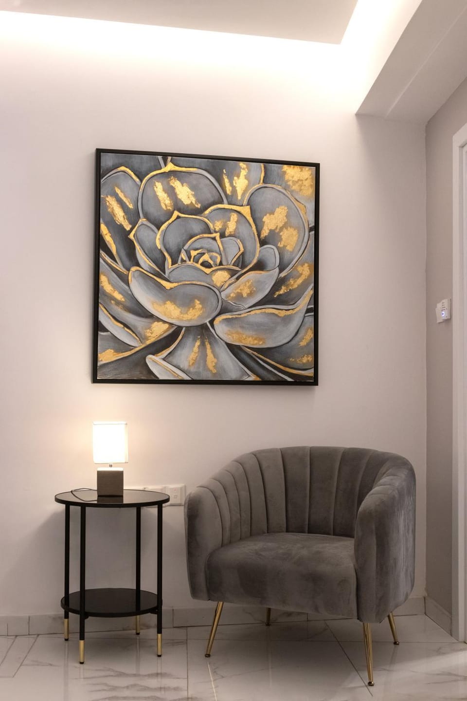 Studio in the heart of Larnaca Apartment in Larnaca