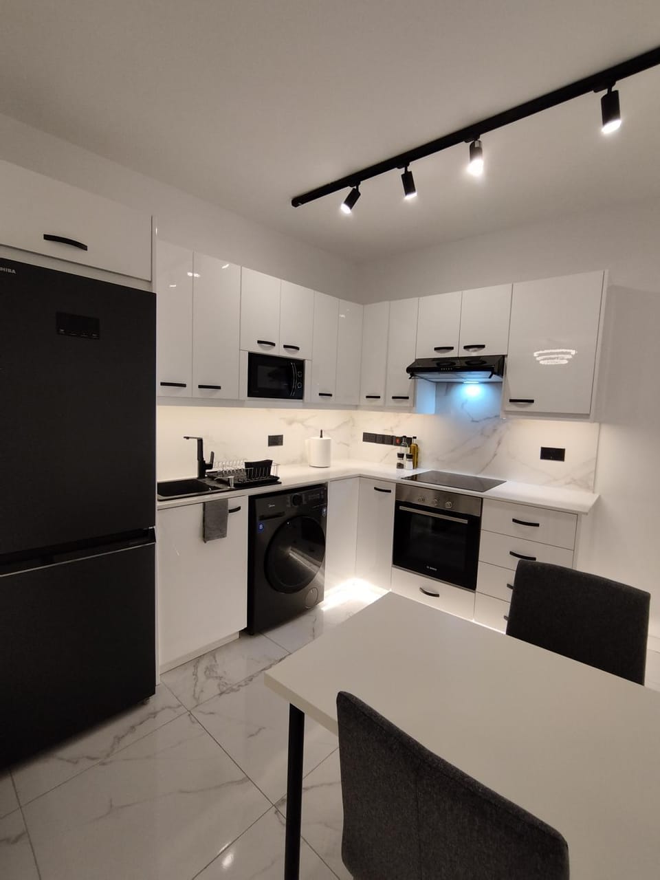 Studio in the heart of Larnaca Apartment in Larnaca