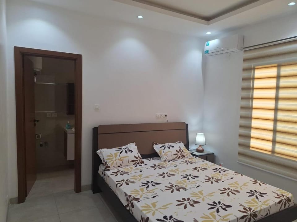 Chez TIM POINT-E Bed and Breakfast in Dakar