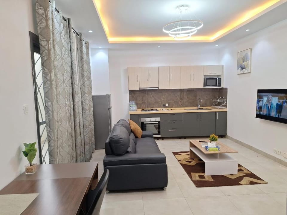 Chez TIM POINT-E Bed and Breakfast in Dakar