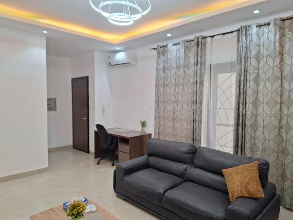 Chez TIM POINT-E Bed and Breakfast in Dakar