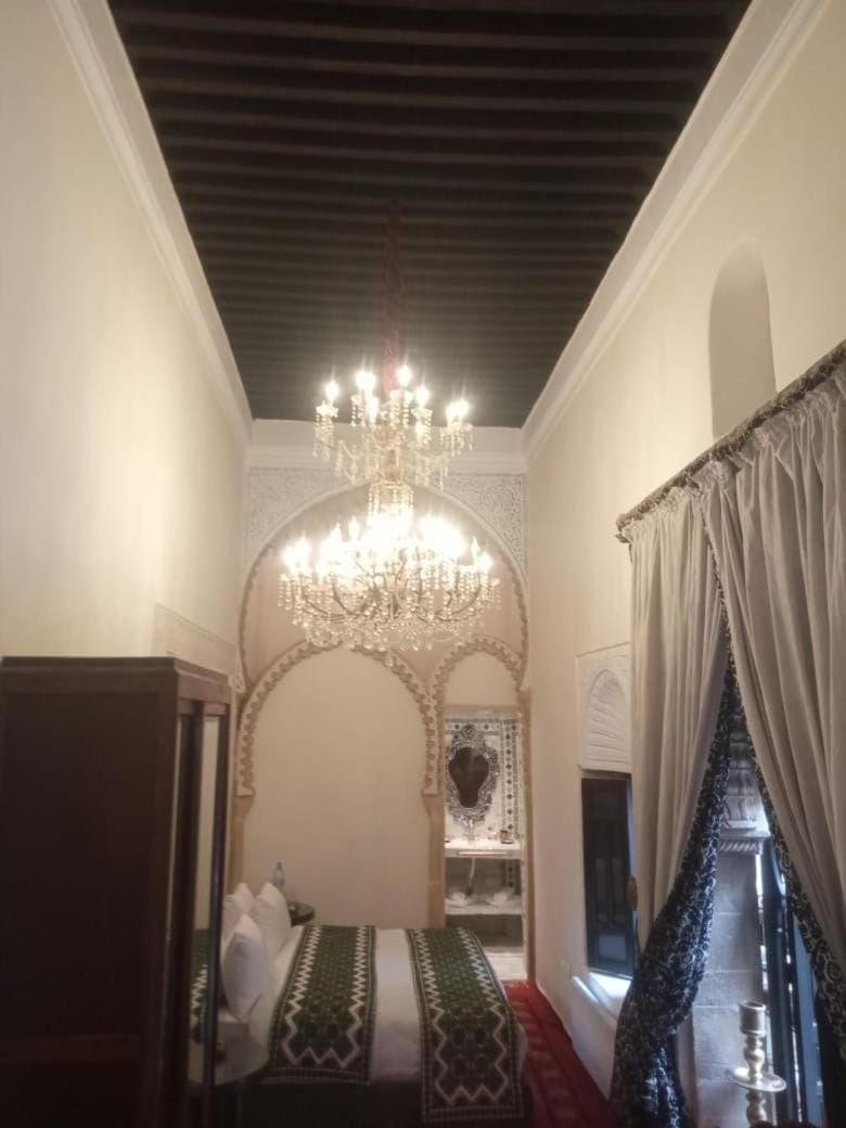 Riad Thamayna Bed and Breakfast in Rabat-Salé-Kénitra