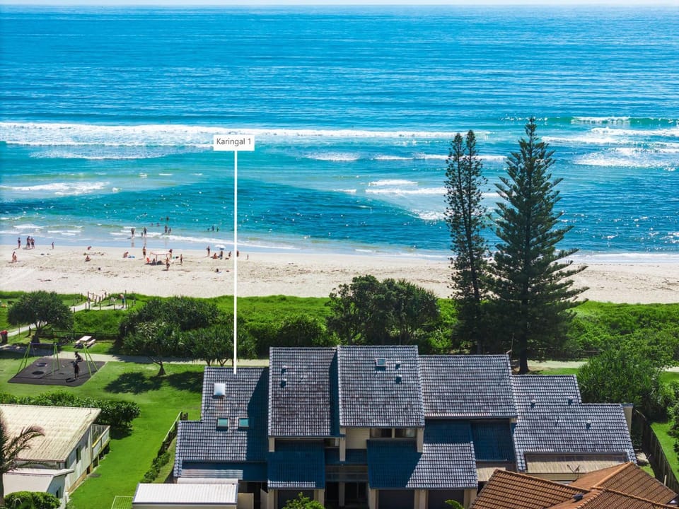 Karingal 1 House in Lennox Head
