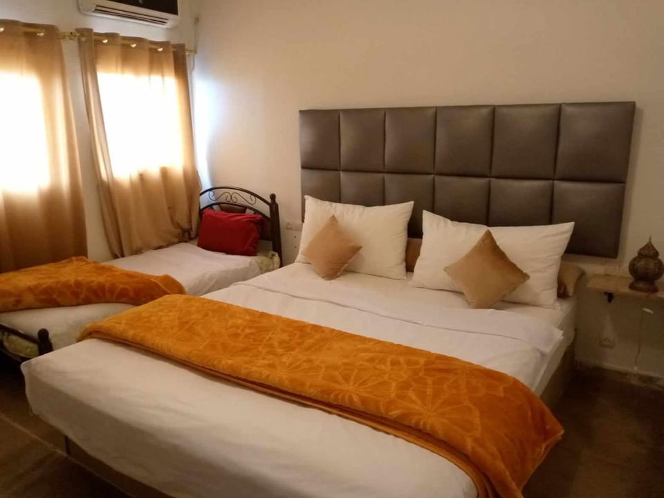 Hôtel et Restaurant ARIJ Hotel in Morocco