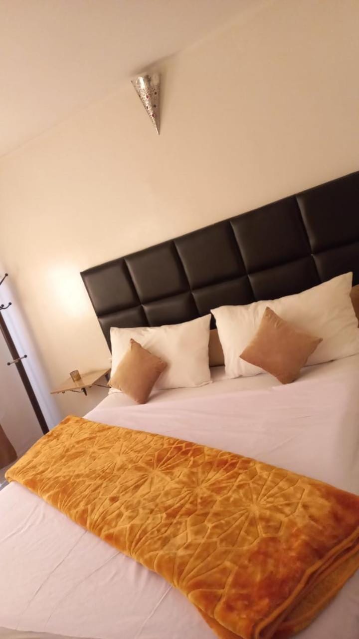 Hôtel et Restaurant ARIJ Hotel in Morocco