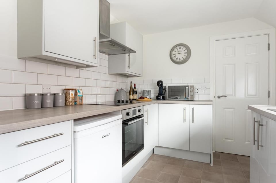 Maldon Executive Apartments Apartment in Maldon District