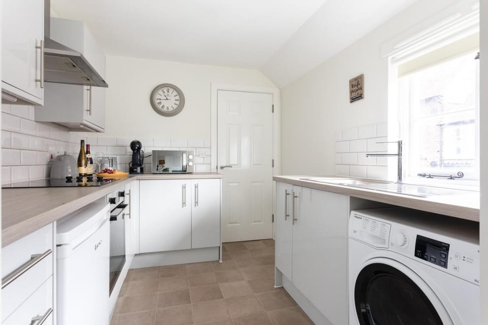Maldon Executive Apartments Apartment in Maldon District