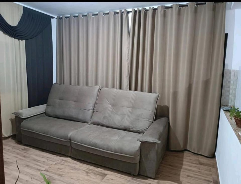 Casa do Aconchego House in Tiradentes