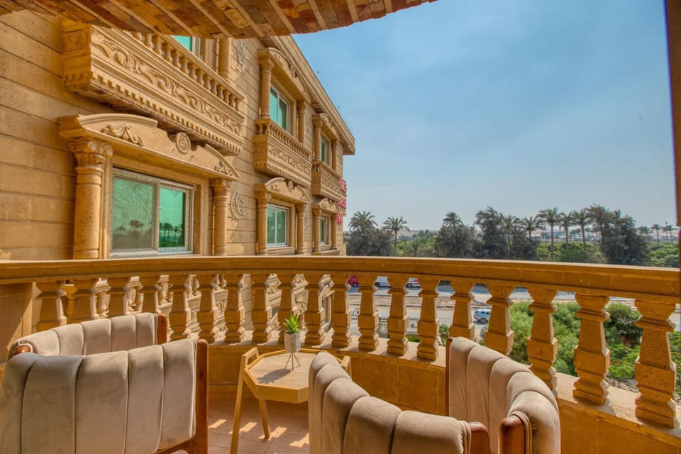 Balcony/Terrace, Balcony/Terrace