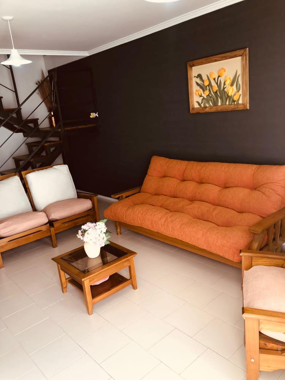 Duplex PATAGONIA Apartment in Puerto Madryn