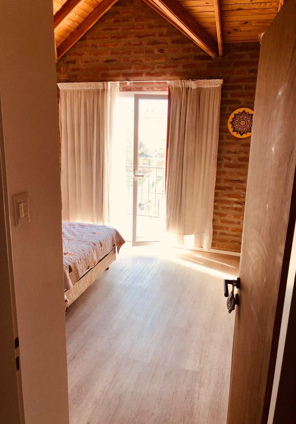 Duplex PATAGONIA Apartment in Puerto Madryn