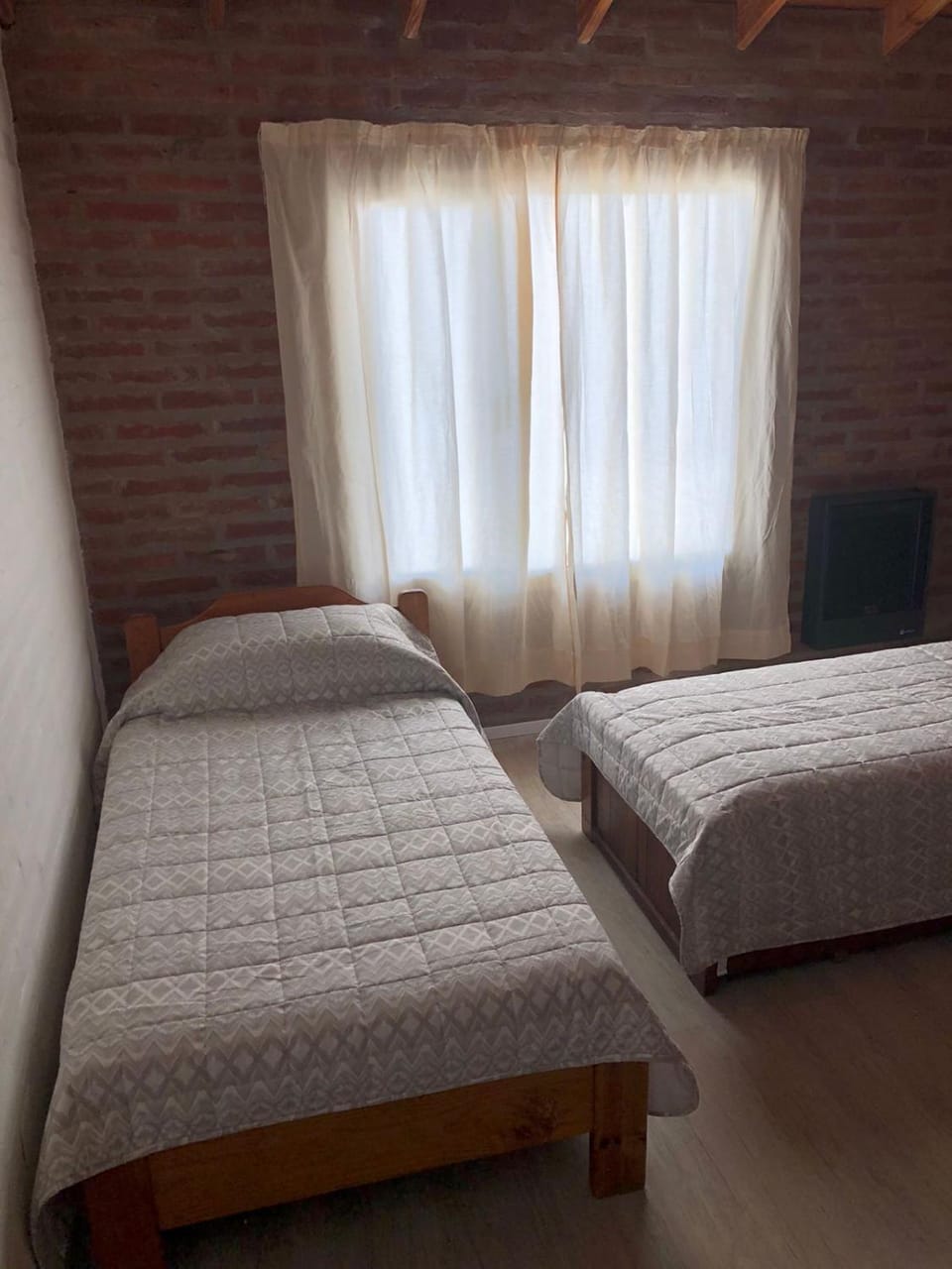 Duplex PATAGONIA Apartment in Puerto Madryn
