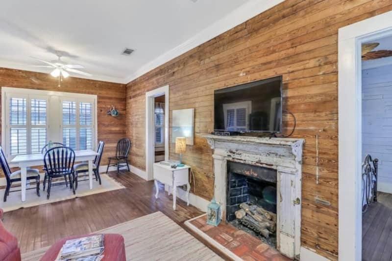 Walk to the Beach! House in Gulfport