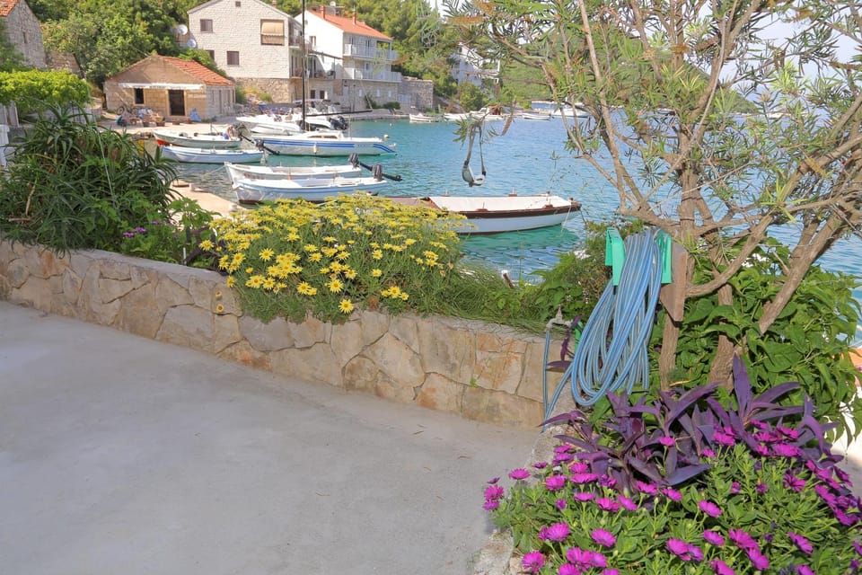 Apartment Zdenka Apartment in Dubrovnik-Neretva County
